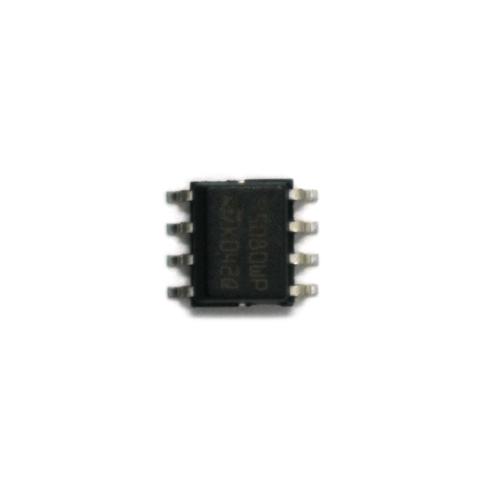 Memoria eeprom 95080 - chiptronicstore