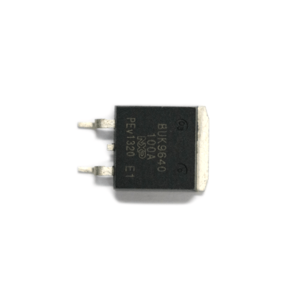Transistor BUK9640-100A - chiptronicstore