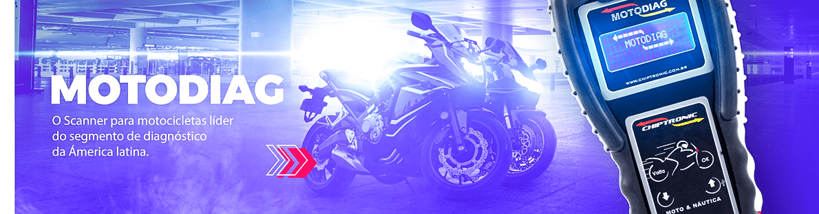 Como criar um roteiro para viagem de moto? – Chiptronic