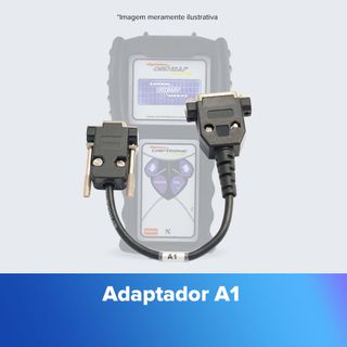 Adaptador-A1
