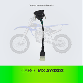 MX-AY0303