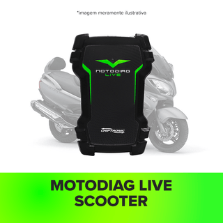 MOTODIAGSCOOTER
