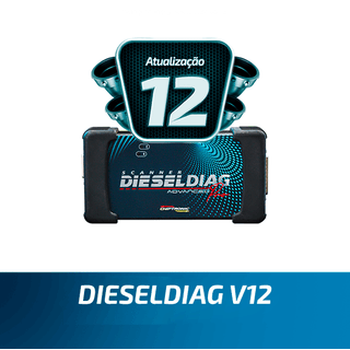 Dieseldiag-V12